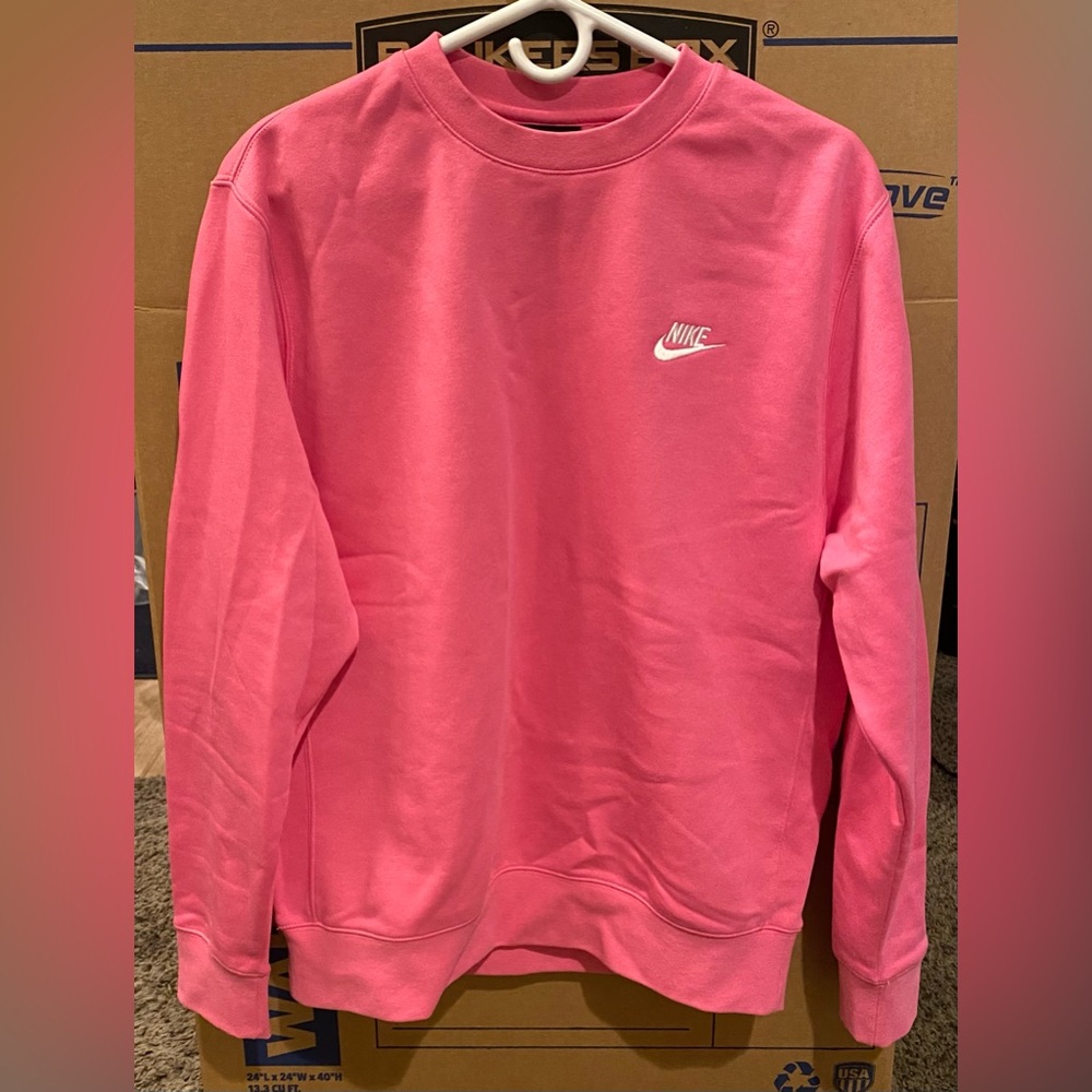 Nike sportswear crewneck